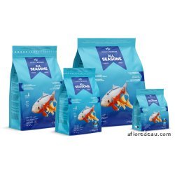 Aquatic Science All Seasons LARGE 2Kg