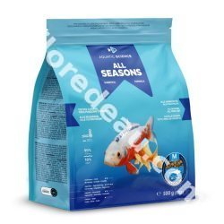 Aquatic Science All Seasons MEDIUM 0,5Kg