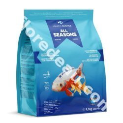 Aquatic Science All Seasons MEDIUM 9,5Kg