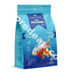 Aquatic Science All Seasons SMALL 5Kg