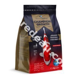 Aquatic Science Champion Growth MEDIUM 2kg