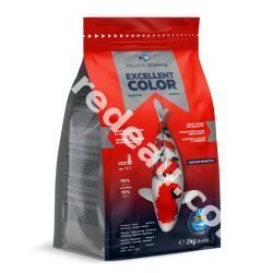 Aquatic Science Excellent Color LARGE 2kg