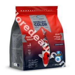 Aquatic Science Excellent Color MEDIUM 0,5kg