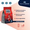 Aquatic Science Excellent Color MEDIUM 0,5kg
