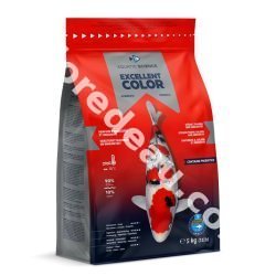 Aquatic Science Excellent Color SMALL 5kg