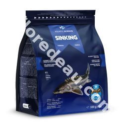 Aquatic Science Sinking MEDIUM 0,5kg