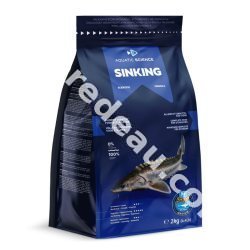 Aquatic Science Sinking MEDIUM 2kg