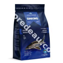 Aquatic Science Sinking MEDIUM 5kg