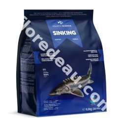 Aquatic Science Sinking MEDIUM 9,5kg