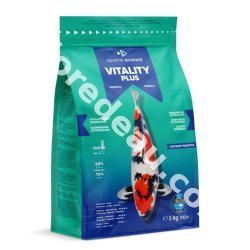Aquatic Science Vitality Plus LARGE 5kg