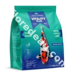 Aquatic Science Vitality Plus LARGE 9,5kg