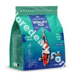 Aquatic Science Vitality Plus MEDIUM 0,5kg