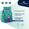 Aquatic Science Vitality Plus MEDIUM 5kg