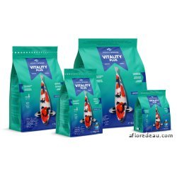 Aquatic Science Vitality Plus SMALL 2kg