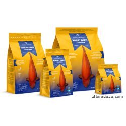 Aquatic Science Wheat Germ Floating MEDIUM 5kg