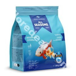 Aquatic Science All Seasons Small 0,5Kg