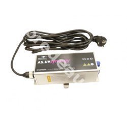 Boitier électronique ASUVS IP68 25-35-45