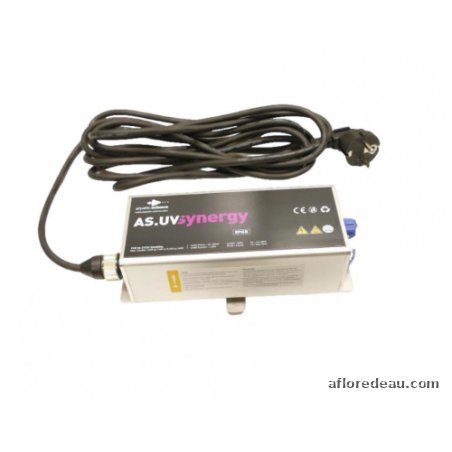 Boitier électronique ASUVS IP68 25-35-45