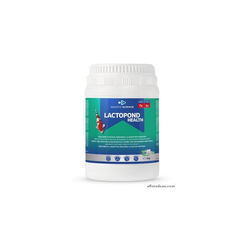 Lactopond Health 150g
