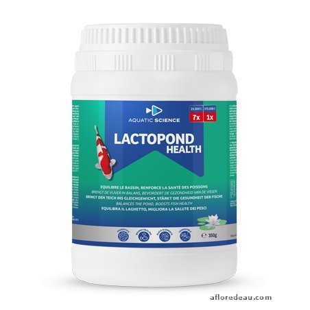Lactopond Health 150g
