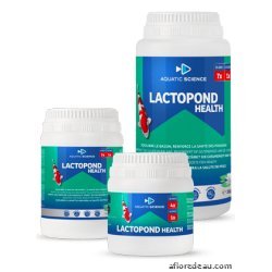 Lactopond Health 150g