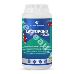 Lactopond Health 350g