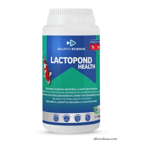 Lactopond Health 350g