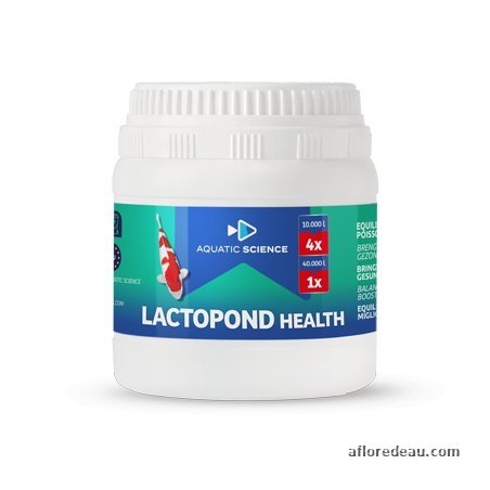 Lactopond Health 80g