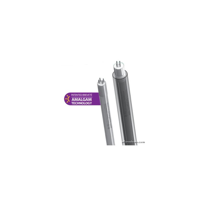 Lampe Amalgame ASUVS 72W
