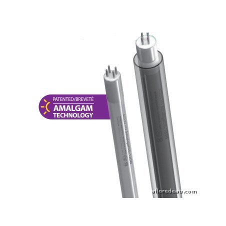 Lampe Amalgame ASUVS 72W