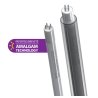 Lampe Amalgame ASUVS 72W