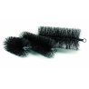 SHARK 100 SET BROSSES 40x20 CM