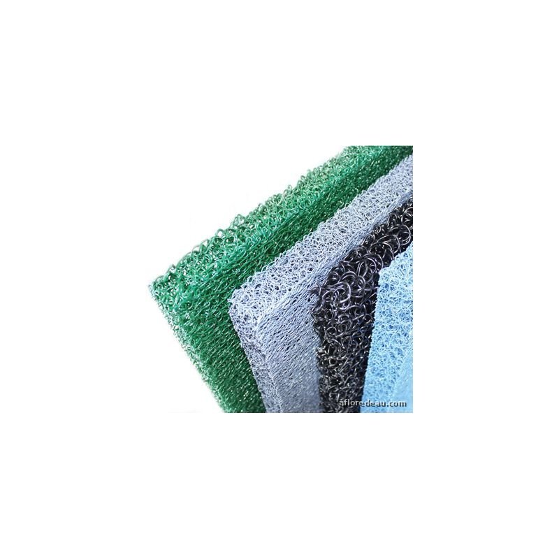 Shark 100 Set Matala Vert/Bleu