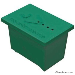 Set de 2 sieves + couvercles pour shark 100