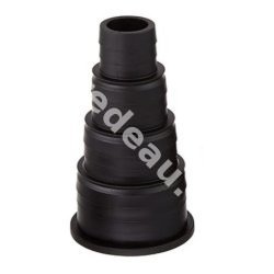 hosetail / Embout universel