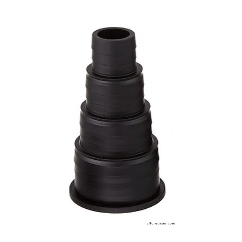 hosetail / Embout universel