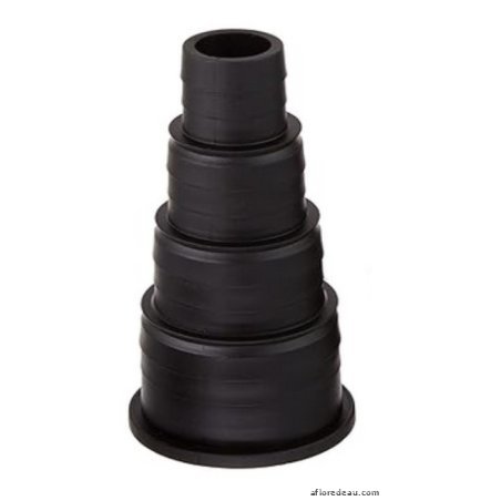 hosetail / Embout universel