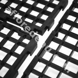 GRILLE DE FOND *CLICK* 640X670 MM