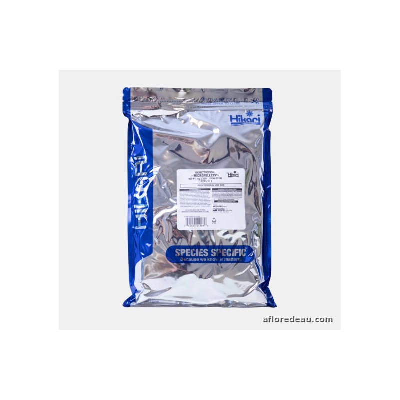 Hikari Micro Pellets 1 KG