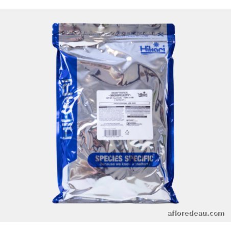 Hikari Micro Pellets 1 KG