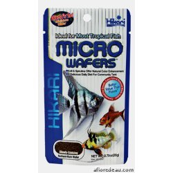 Hikari Micro Wafer 20 Gr