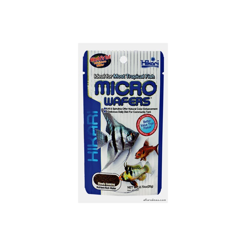 Hikari Micro Wafer 20 Gr