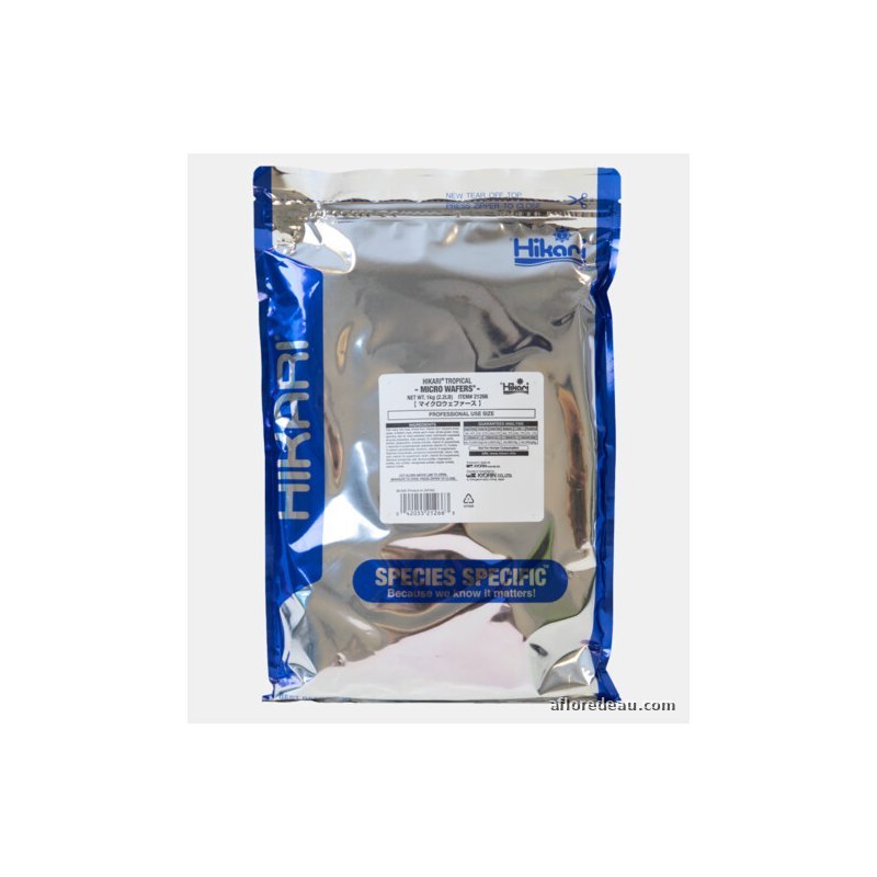 Hikari Micro Wafer 1 KG