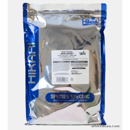 Hikari Micro Wafer 1 KG