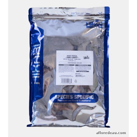 Hikari Fancy Guppy 1 KG