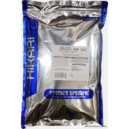 Hikari Tropical Vibra XL 1 KG