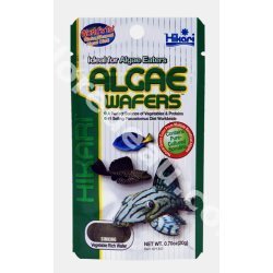 Hikari Algae Wafers 20 Gr
