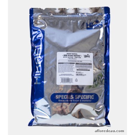 Hikari Mini Algae Wafers 1 KG