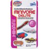 HIKARI MINIVORE DELITE 40 GR New !!
