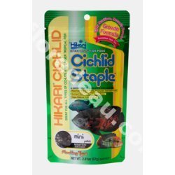 Hikari Cichlid Staple Mini 57 Gr